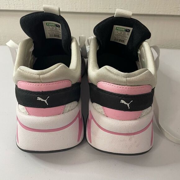 Puma| Nova 90s| Bloc pink - Picture 7 of 14